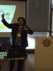 Dr. Ghada G. Mohamed; ECO-ENA, Inc., Canada